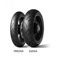 Dunlop SPORTMAX QUALIFIER II 180/55R17 73W